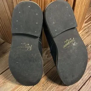 Original Penguin | Shoes | Mens Size 3 Black Penguin Dress  display picture 2